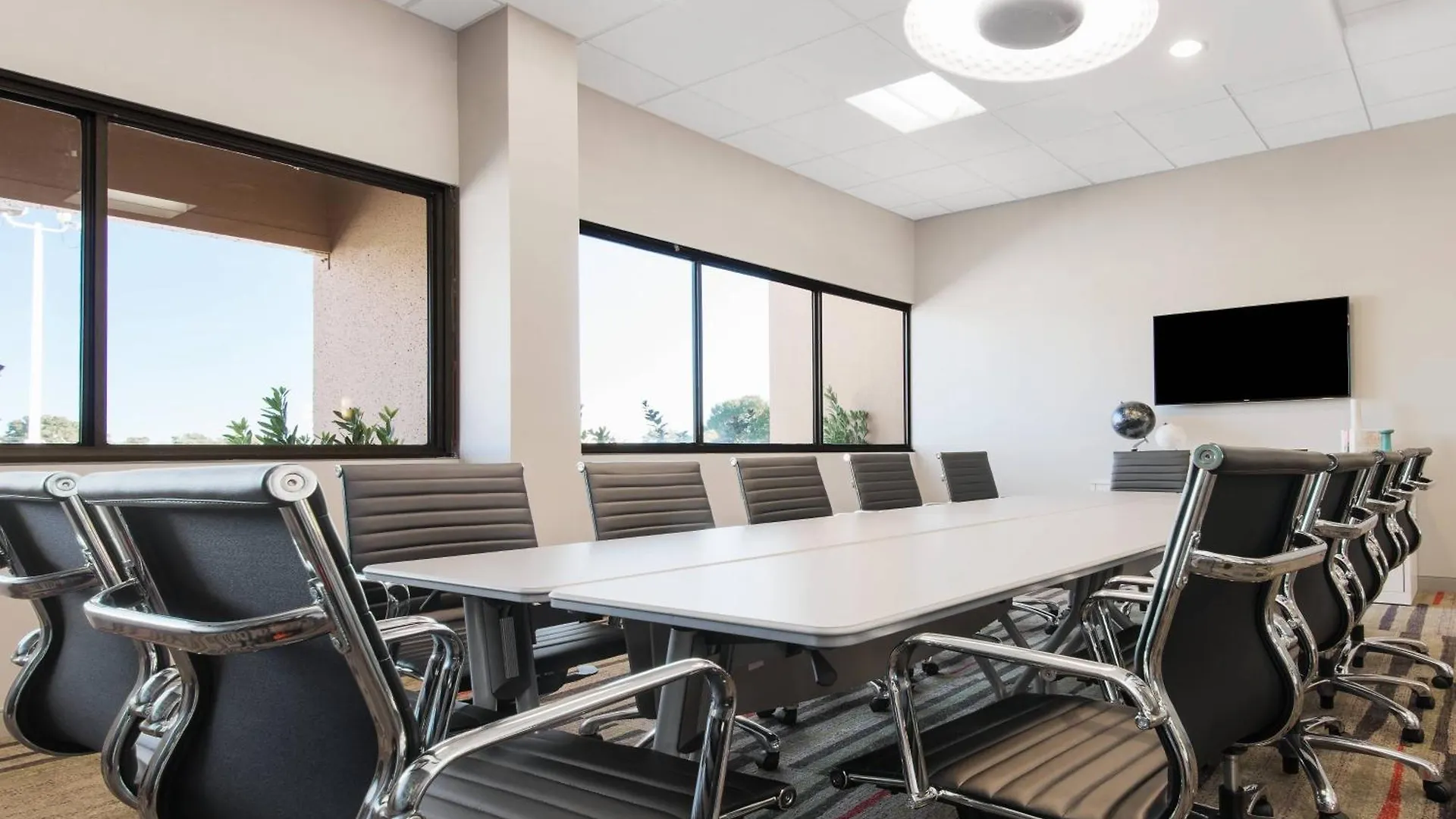 *** Hotel Fairfield Inn & Suites By Marriott Charlotte Uptown United States