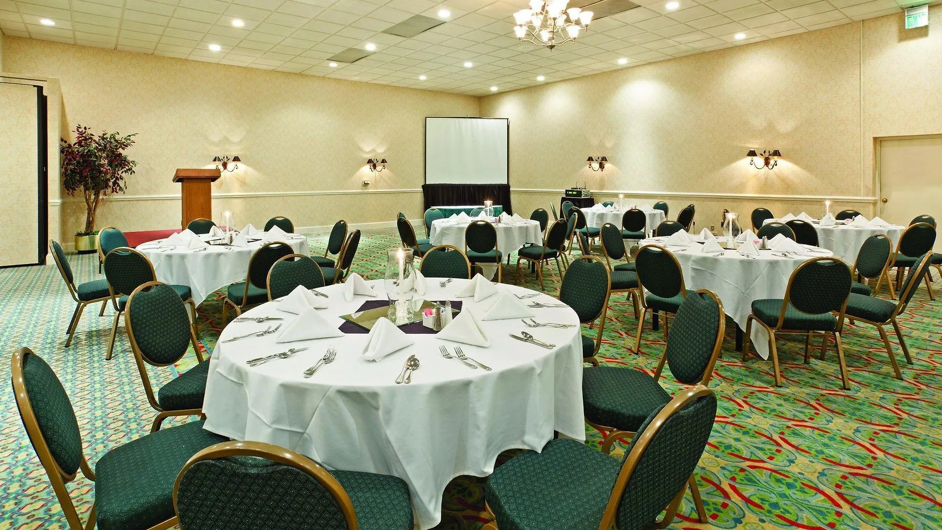Fairfield Inn & Suites By Marriott Charlotte Uptown United States