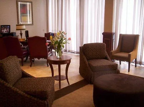 Fairfield Inn & Suites By Marriott Charlotte Uptown 3*,  United States