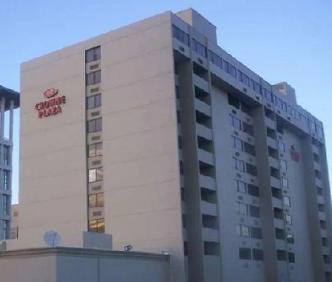 Fairfield Inn & Suites By Marriott Charlotte Uptown 3*,  United States