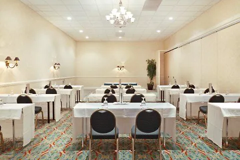 Hotel Fairfield Inn & Suites By Marriott Charlotte Uptown