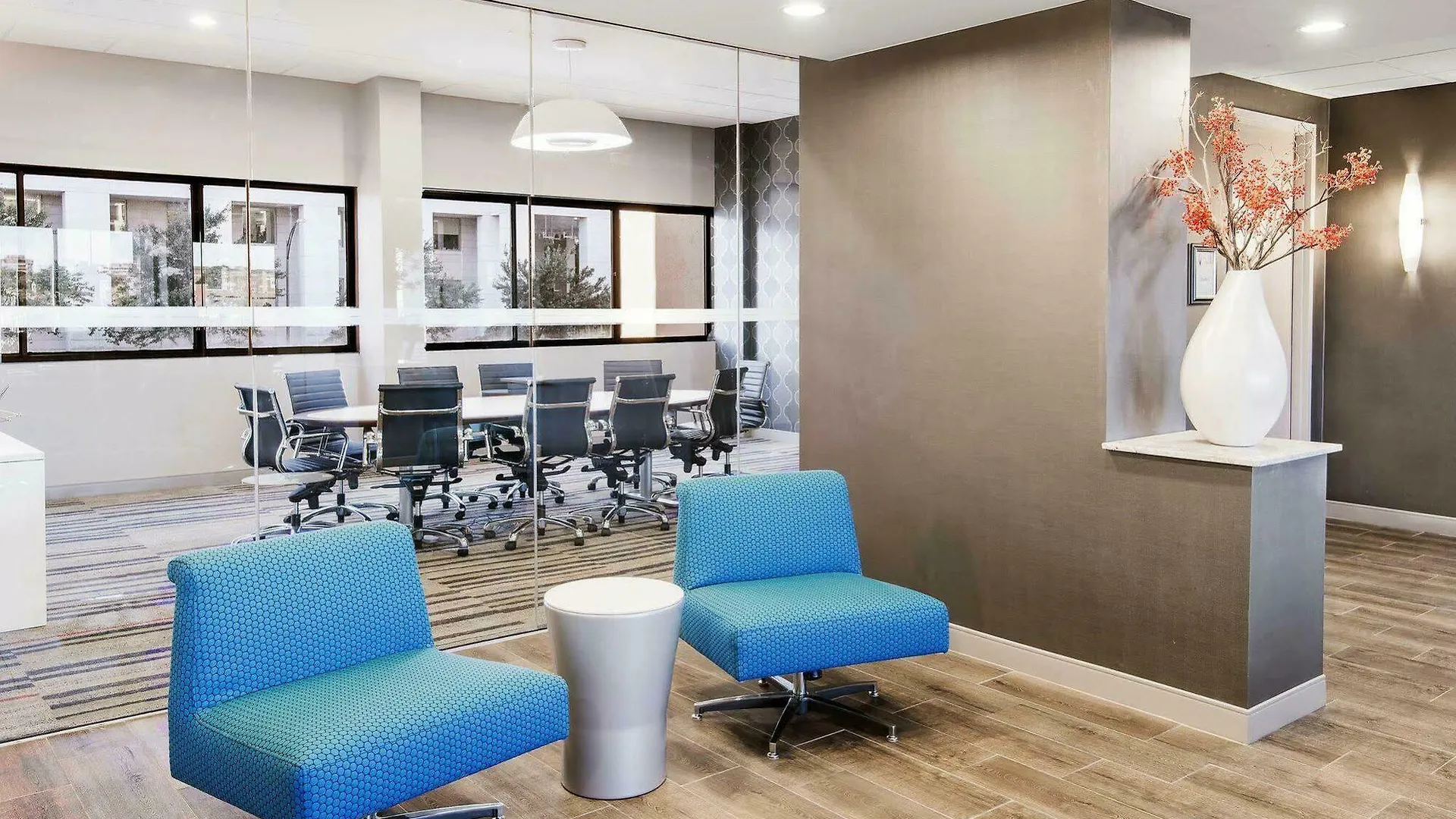 *** Hotel Fairfield Inn & Suites By Marriott Charlotte Uptown United States
