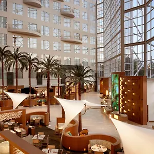 Hyatt Regency Orange County Hotel