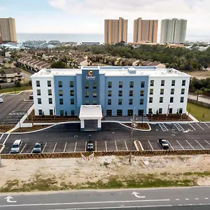 Hotel Comfort & Panama - Pier Park Area