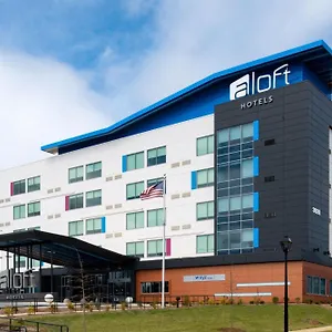 Aloft Airport Hotel