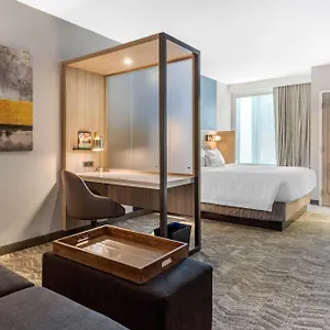 Springhill Southwest Hotel