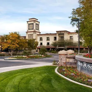 Hilton & Resort