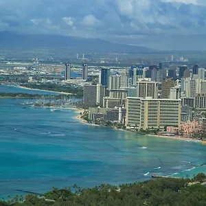 Waikiki Marina At The Ilikai Resort